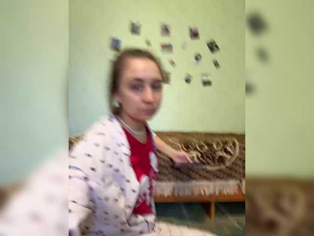 SamantaSvet live cam on BongaCams