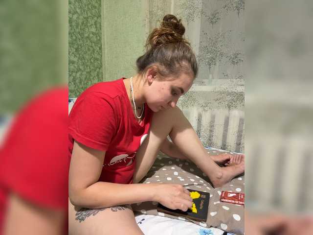 samantasvet cam belle