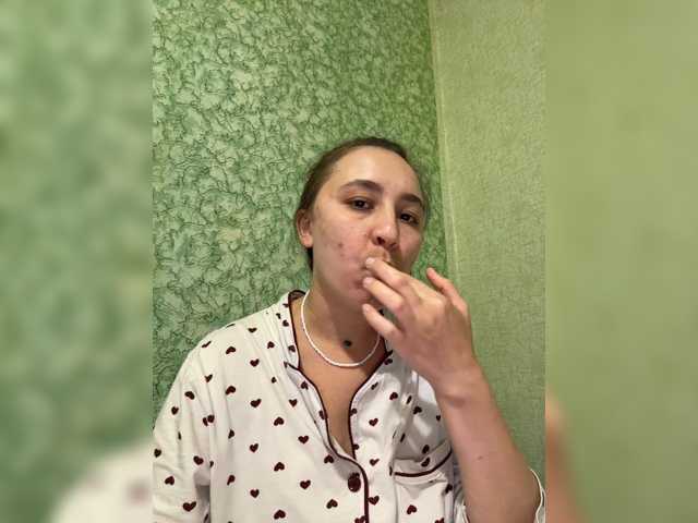 SamantaSvet live cam on BongaCams