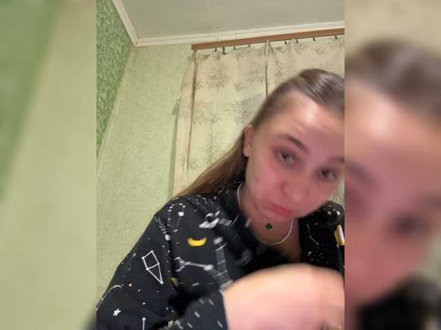 SamantaSvet live cam on BongaCams