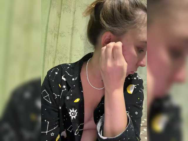 SamantaSvet live cam on BongaCams