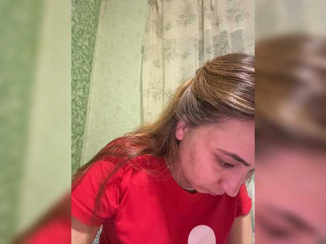 SamantaSvet live cam on BongaCams