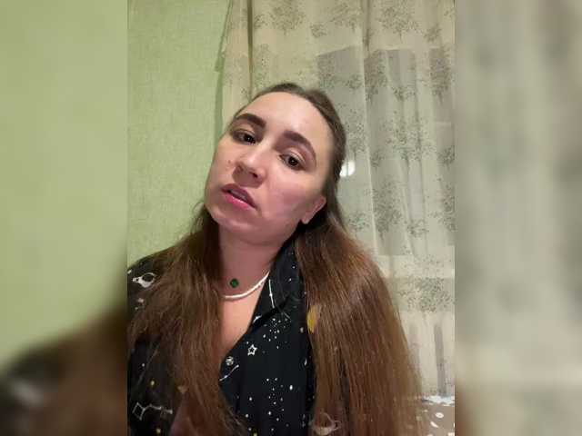 SamantaSvet live cam on BongaCams