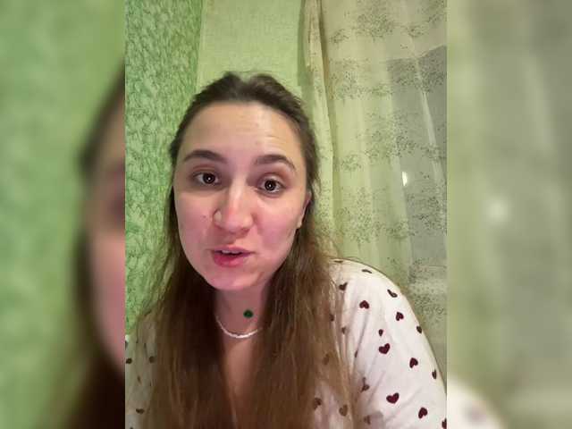 SamantaSvet live cam on BongaCams
