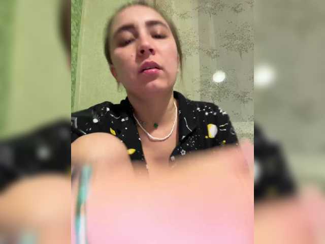 SamantaSvet live cam on BongaCams