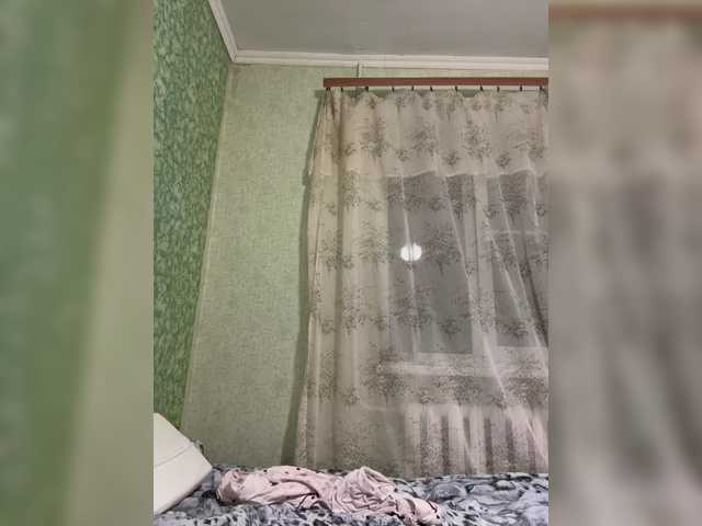 SamantaSOSI live cam preview