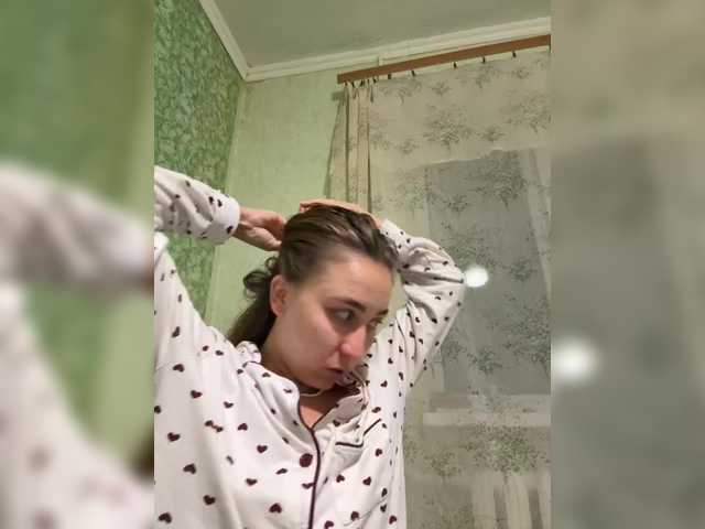 SamantaSOSI live webcam show