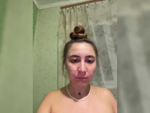 SamantaSvet live cam on BongaCams