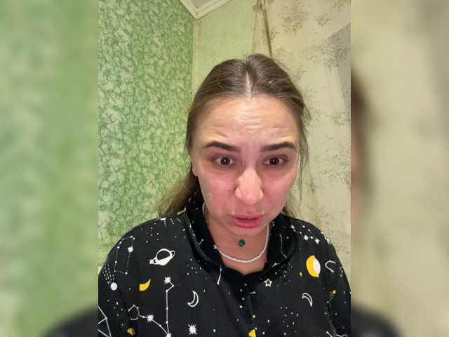 SamantaSvet live cam on BongaCams