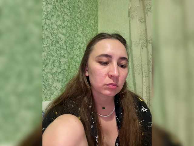 SamantaSvet live cam on BongaCams