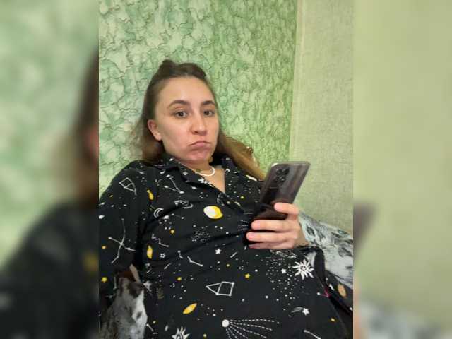 SamantaSvet live cam on BongaCams