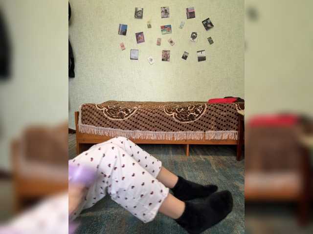 SamantaSvet live cam on BongaCams