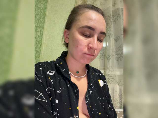SamantaSvet live cam on BongaCams