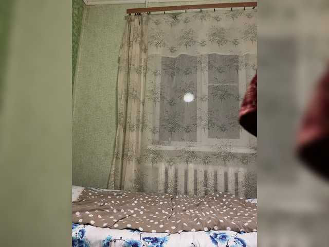 SamantaSvet live cam on BongaCams