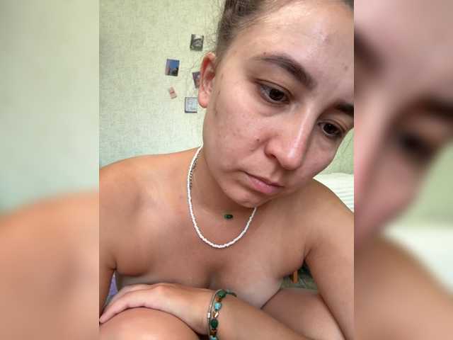 SamantaSvet live webcam show