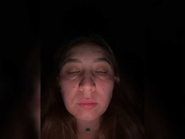 SamantaSvet live cam on BongaCams