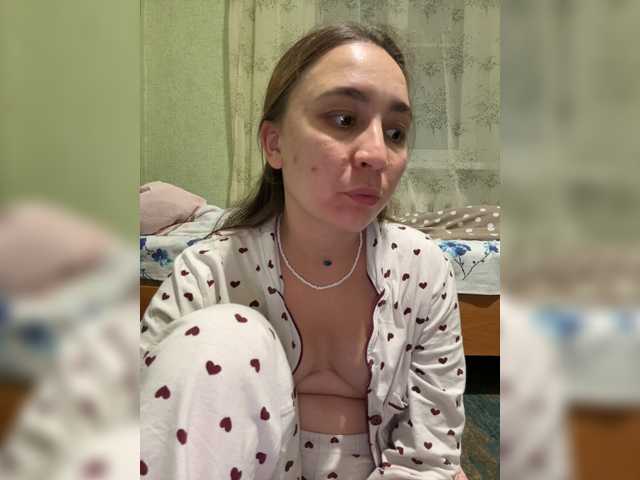 SamantaSOSI live cam preview