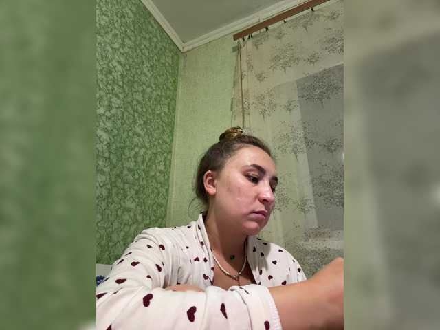 SamantaSOSI live webcam show