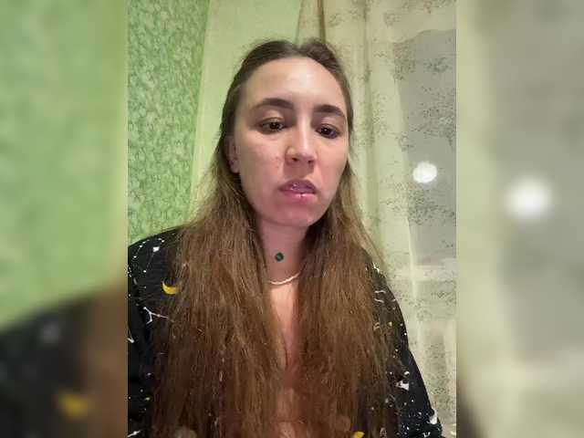 SamantaSvet live cam on BongaCams