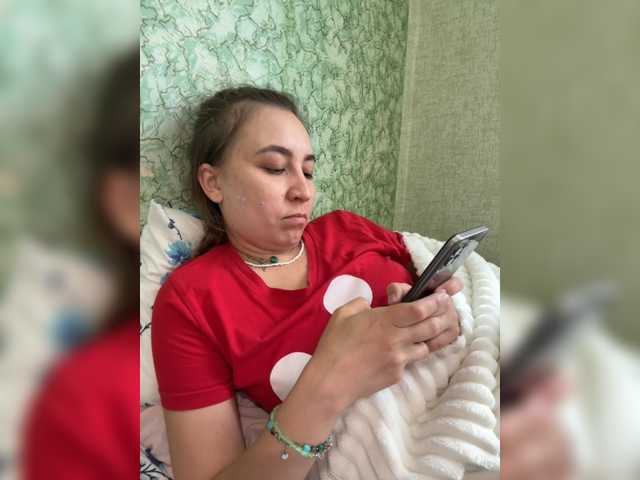 SamantaSOSI live cam on BongaCams