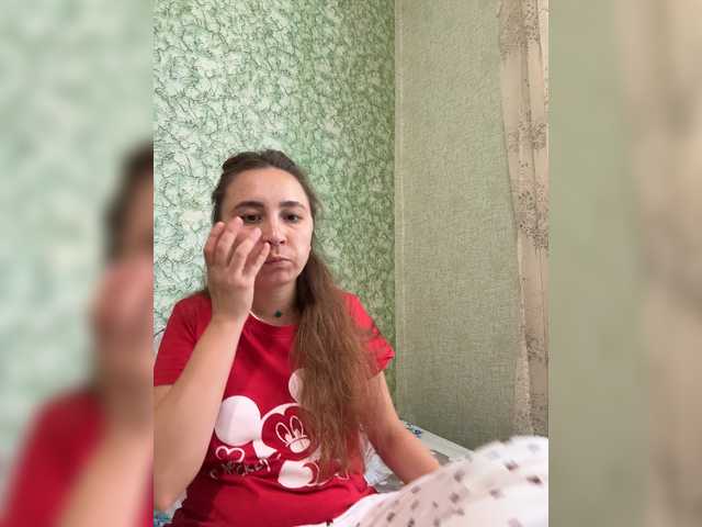 SamantaSvet live cam on BongaCams