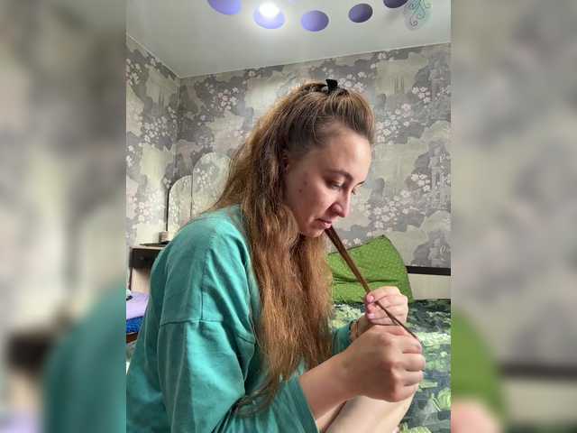 samantasvet live sex show