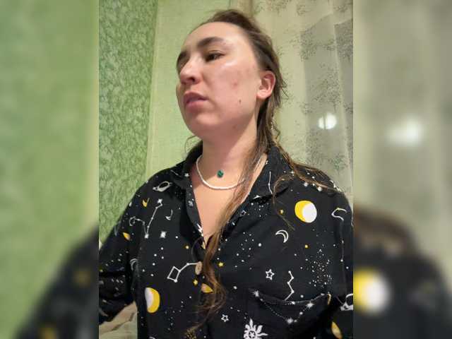 SamantaSvet live cam on BongaCams