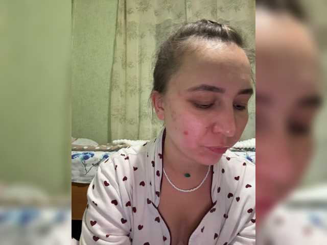 SamantaSvet live cam on BongaCams