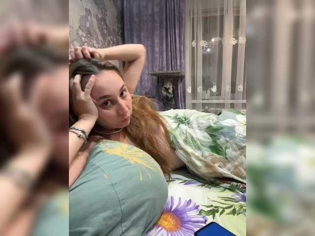 SamantaSvet live cam on BongaCams