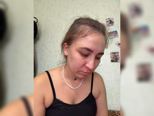 SamantaSvet live cam on BongaCams