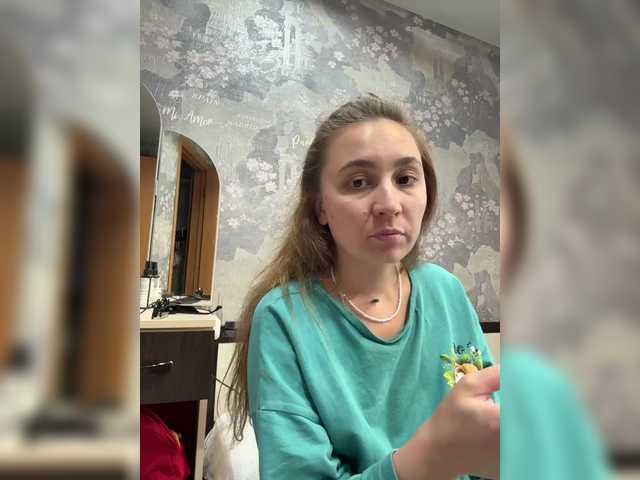 SamantaSvet live cam on BongaCams