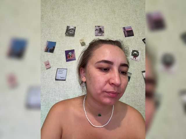 SamantaSOSI live cam preview