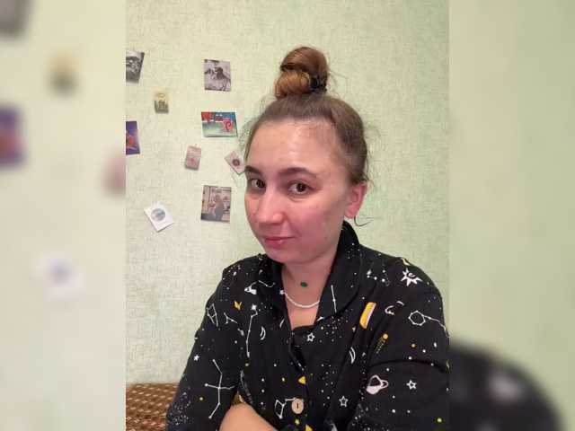 SamantaSvet live cam on BongaCams