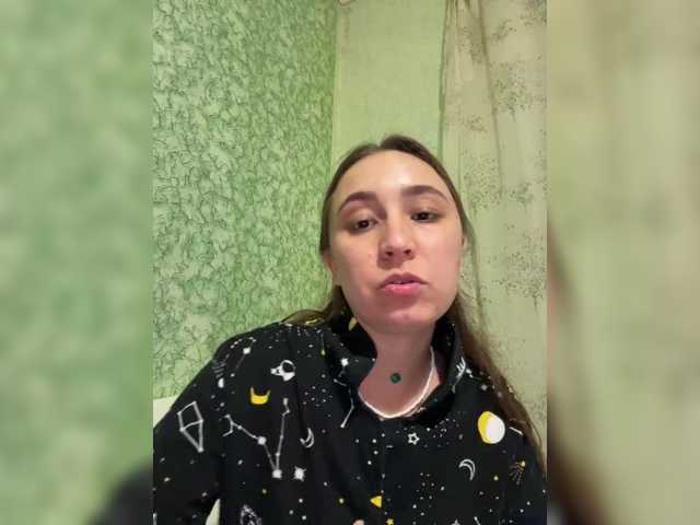 SamantaSvet live cam on BongaCams
