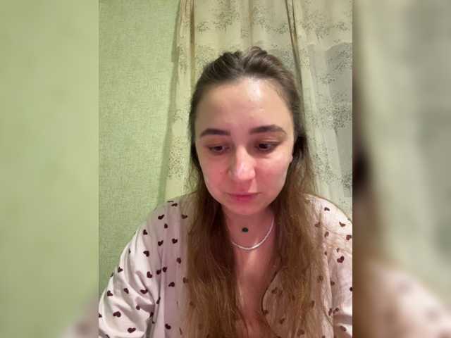 SamantaSvet live cam on BongaCams