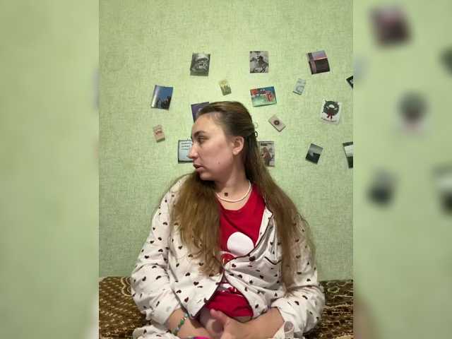 SamantaSvet live cam on BongaCams