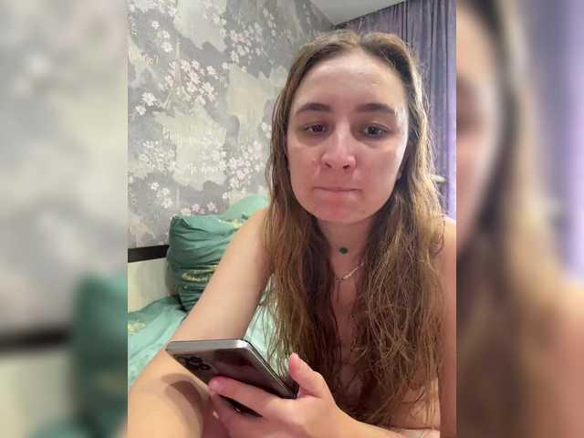 SamantaSvet live cam on BongaCams