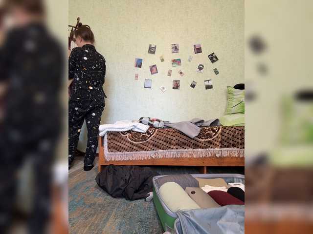 в попе у SamantaSvet