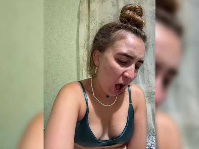 SamantaSvet live webcam show