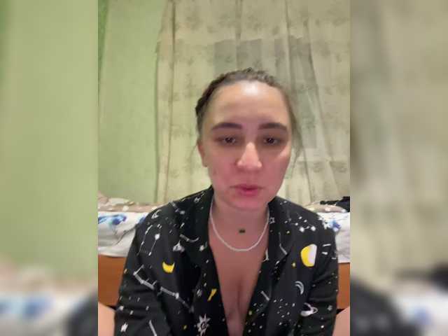 SamantaSvet live cam on BongaCams