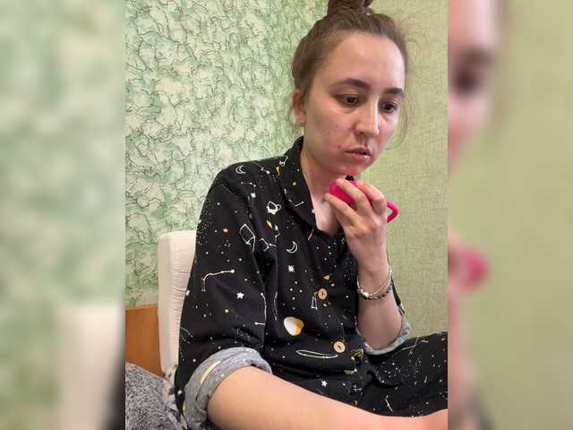 SamantaSvet live cam