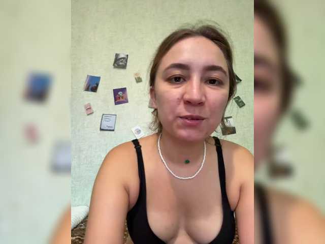 SamantaSOSI live cam preview