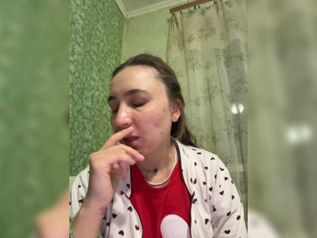SamantaSvet live cam on BongaCams