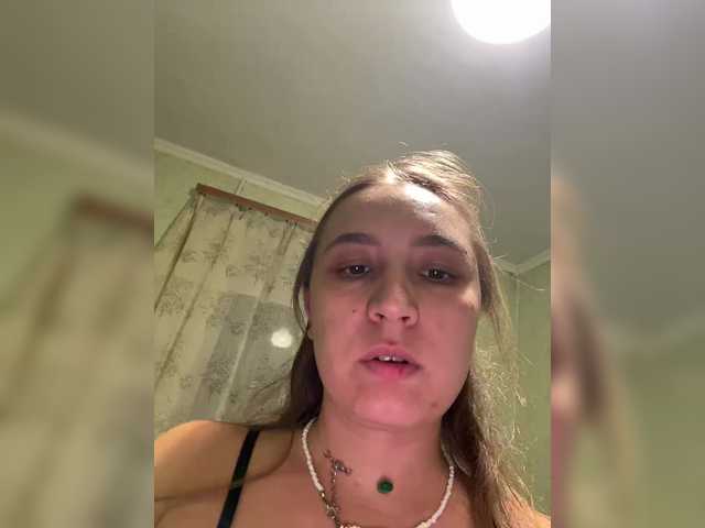 SamantaSvet live cam on BongaCams