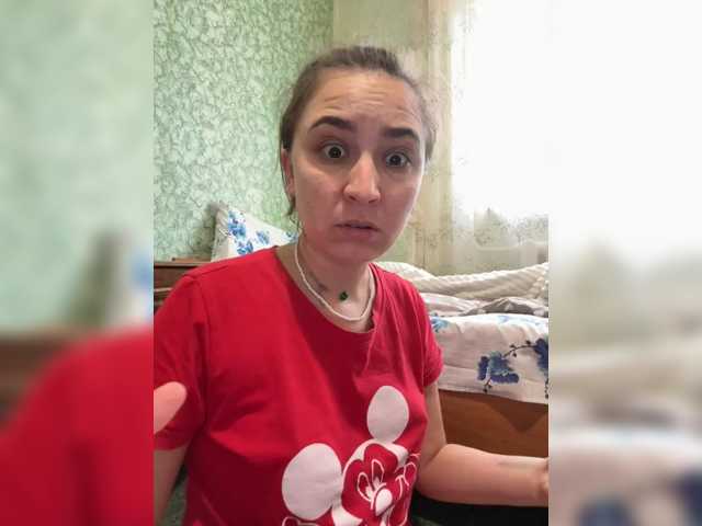 SamantaSOSI live cam on BongaCams