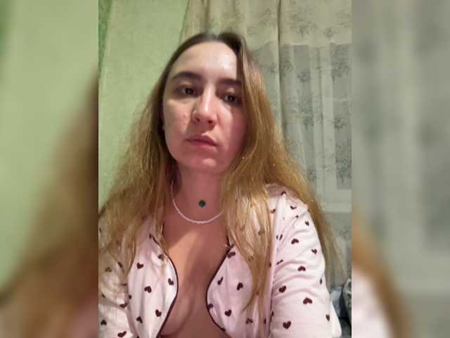 SamantaSvet live cam on BongaCams
