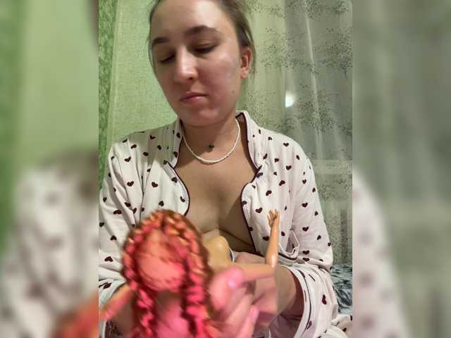 SamantaSvet, en vivo ahora en BongaCams