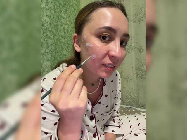 Samantasosi live cam