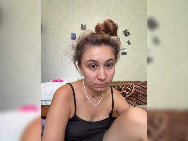 SamantaSvet live cam on BongaCams