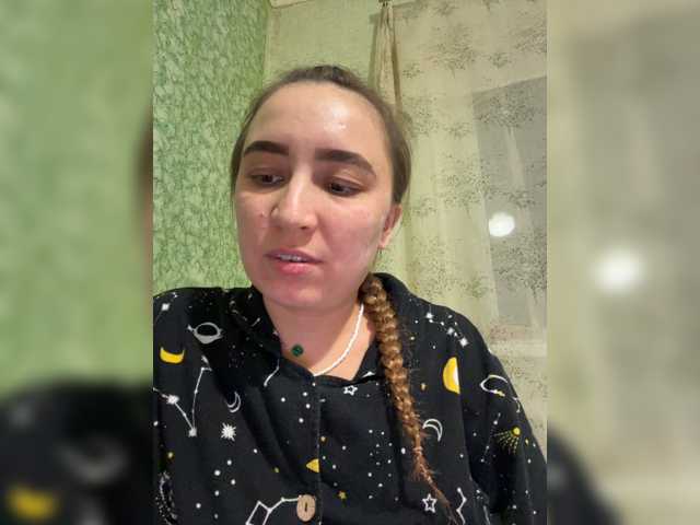 SamantaSvet live cam on BongaCams